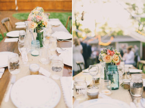 Farm Table Rental Lake Oconee