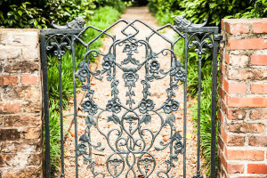 Founder's Garden UGA