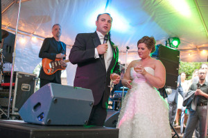 Stage Rental Athens, GA