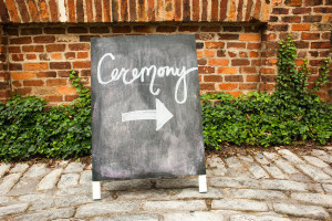 Style Me Pretty UGA Wedding