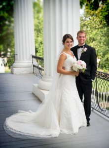 Taylor Grady House Wedding Rentals