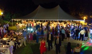 Wedding Tent Rental Athens