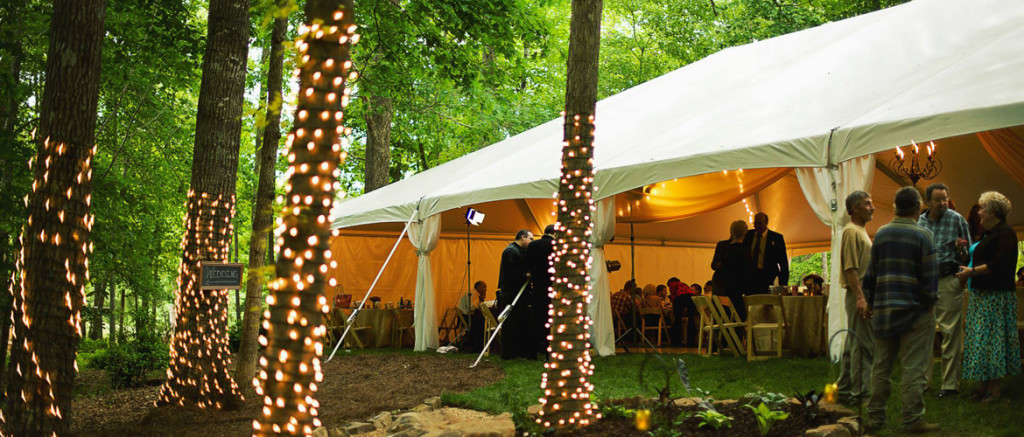 Tent Rental Athens GA
