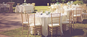 Chiavari Chair Rental Athens GA